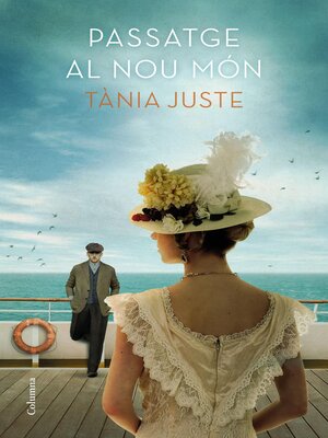 cover image of Passatge al nou món
